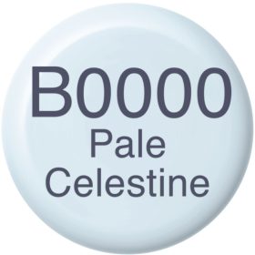 COPIC Ink Refill 21076349 B - 0000 Pale Celestine