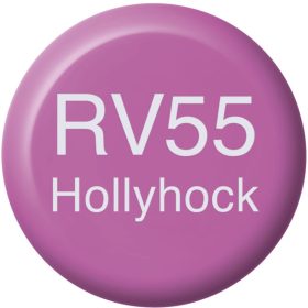 COPIC Ink Refill 21076365 RV55 - Hollyhock