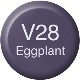 COPIC Ink Refill 21076370 V28 - Eggplant