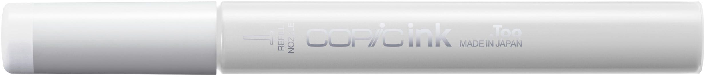 COPIC-2107679-4511338058893 COPIC Ink Refill 2107679 leer – Bild 1