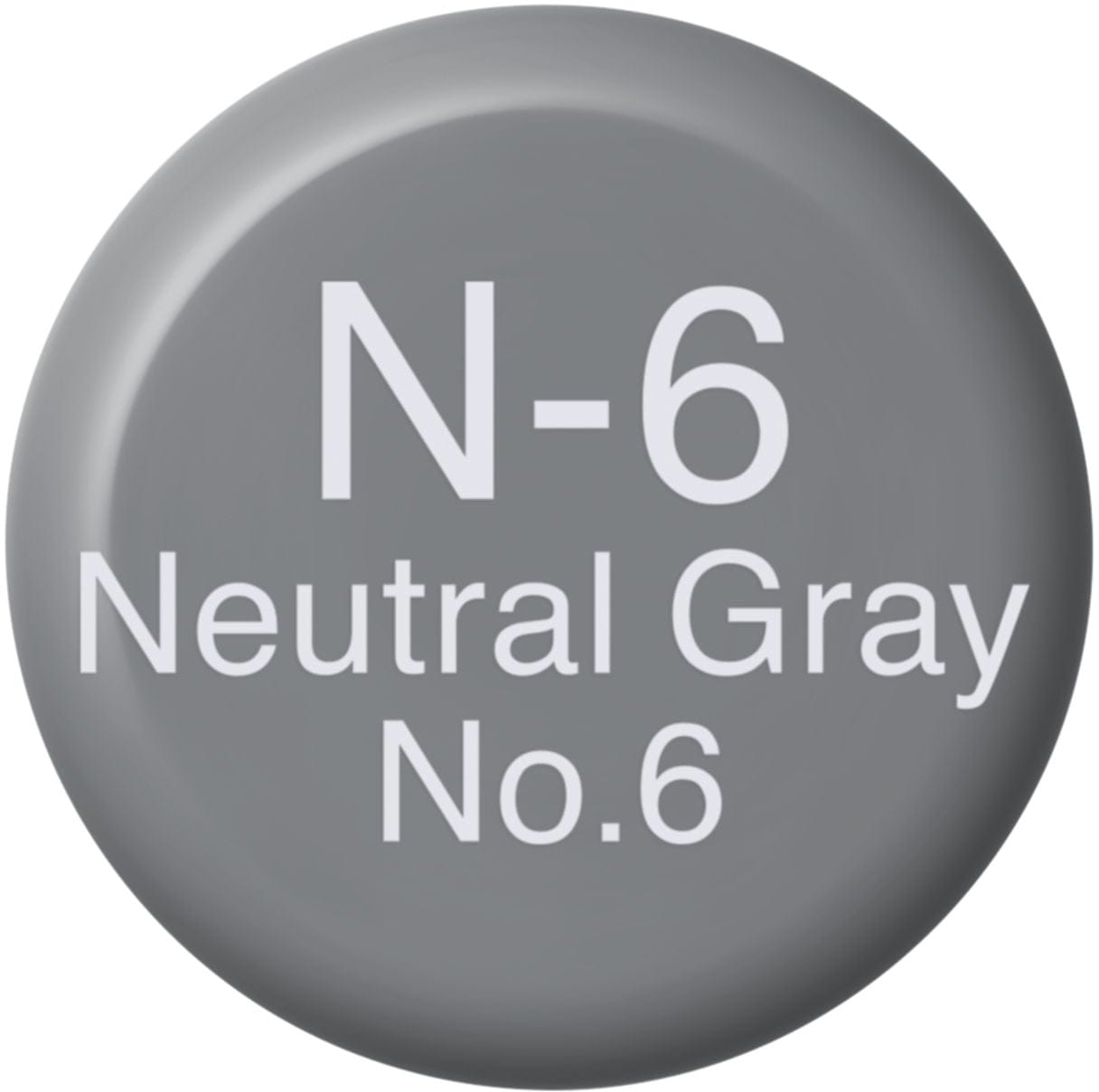 COPIC-2107692-4511338055496 COPIC Ink Refill 2107692 N-6 - Neutral Grey No.6 – Hochwertig & günstig bei ShopDeca