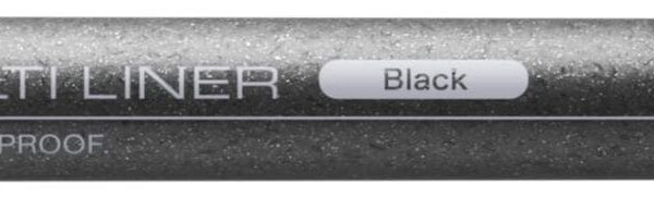 COPIC Multiliner 0.05mm 2207501 black