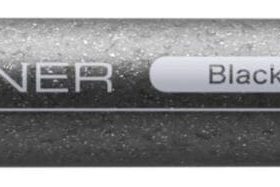 COPIC Multiliner 2207508 black Brush S