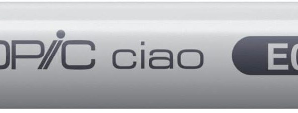 COPIC Marker Ciao 22075124 E04 - Lipstick Natural