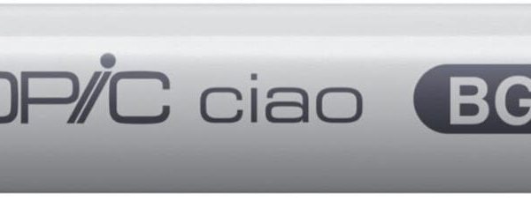 COPIC Marker Ciao 22075133 BG05 - Holiday Blue