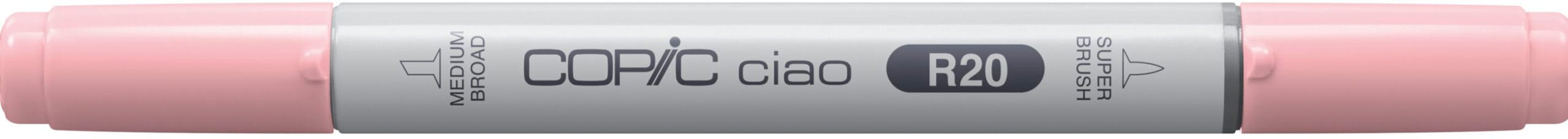 COPIC-22075149-4511338007679 COPIC Marker Ciao 22075149 R20 - Blush – Hochwertig & günstig bei ShopDeca
