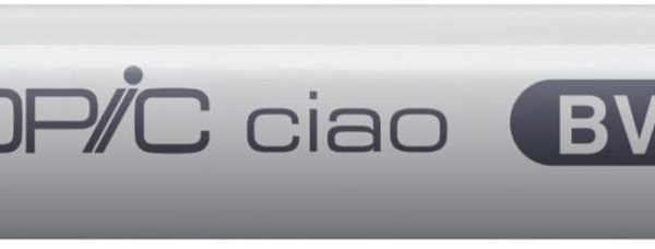 COPIC Marker Ciao 22075170 BV04 - Blue Berry