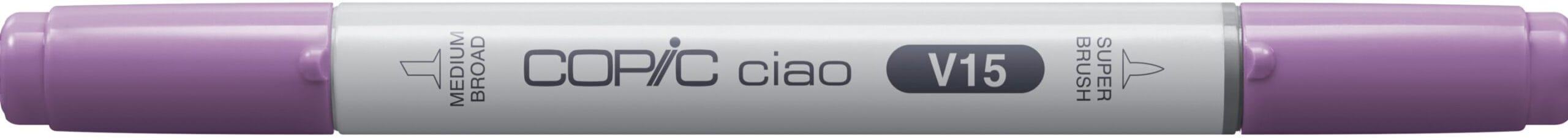COPIC-22075174-4511338011034 COPIC Marker Ciao 22075174 V15 - Mallow – Hochwertig & günstig bei ShopDeca