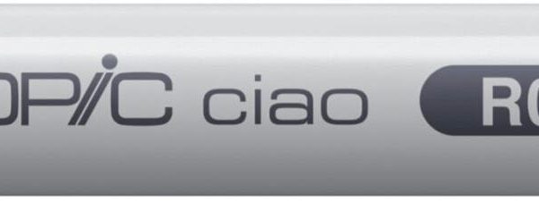 COPIC Marker Ciao 22075183 R00 - Pinkish White