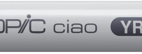 COPIC Marker Ciao 2207520 YR04 - Chrome Orange