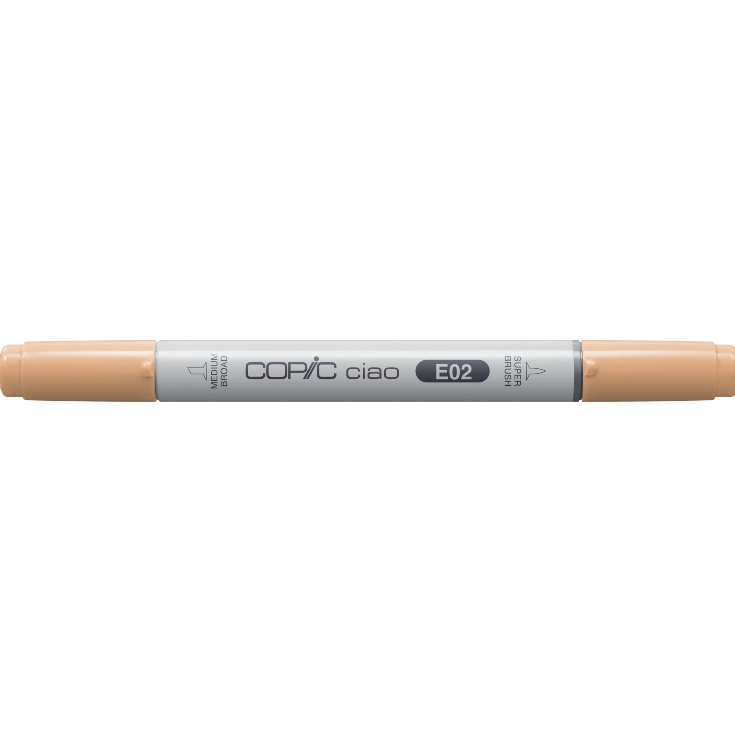 COPIC-22075230-4511338008089 COPIC Marker Ciao 22075230 E02 - Fruit Pink – Bild 1