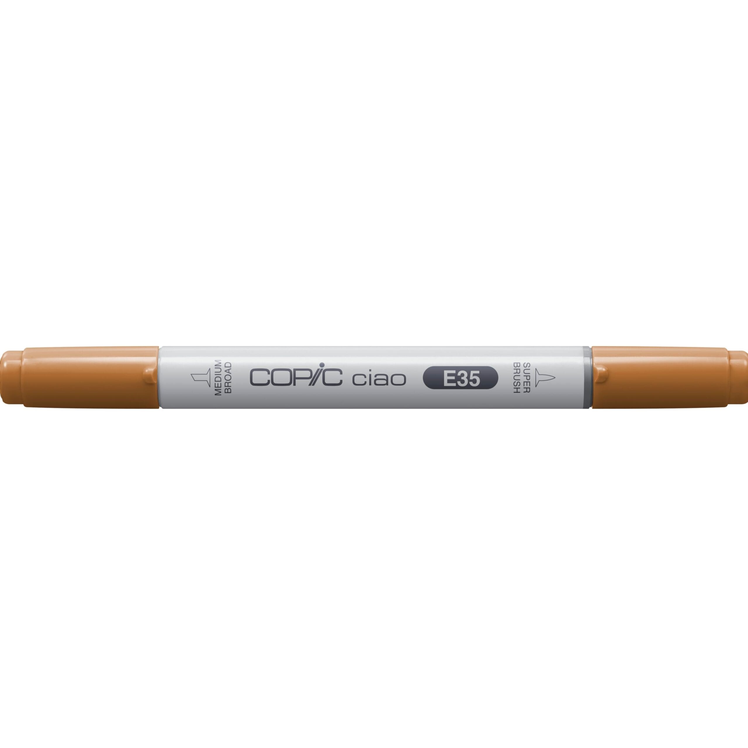 COPIC-22075232-4511338008126 COPIC Marker Ciao 22075232 E35 - Chamois – Bild 1