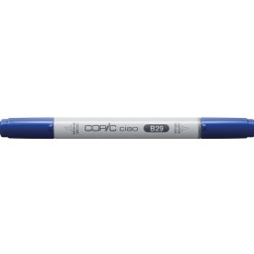 COPIC Marker Ciao 2207525 B29 - Ultramarine