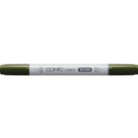 COPIC Marker Ciao 22075252 BG96 Bush