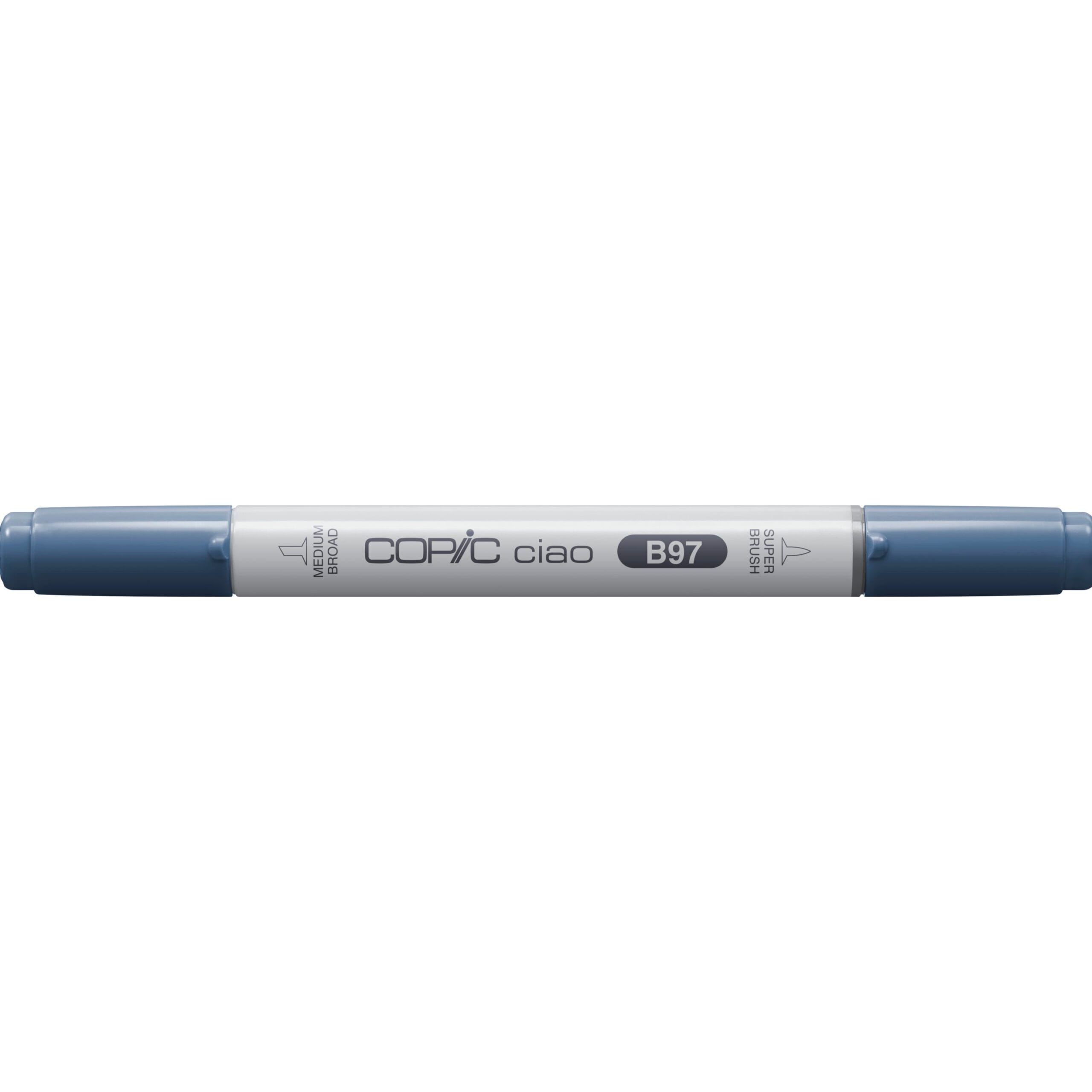 COPIC-22075280-4511338010600 COPIC Marker Ciao 22075280 B97 - Night Blue – Hochwertig & günstig bei ShopDeca