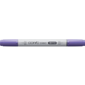 COPIC Marker Ciao 22075287 Hydrangea Blue