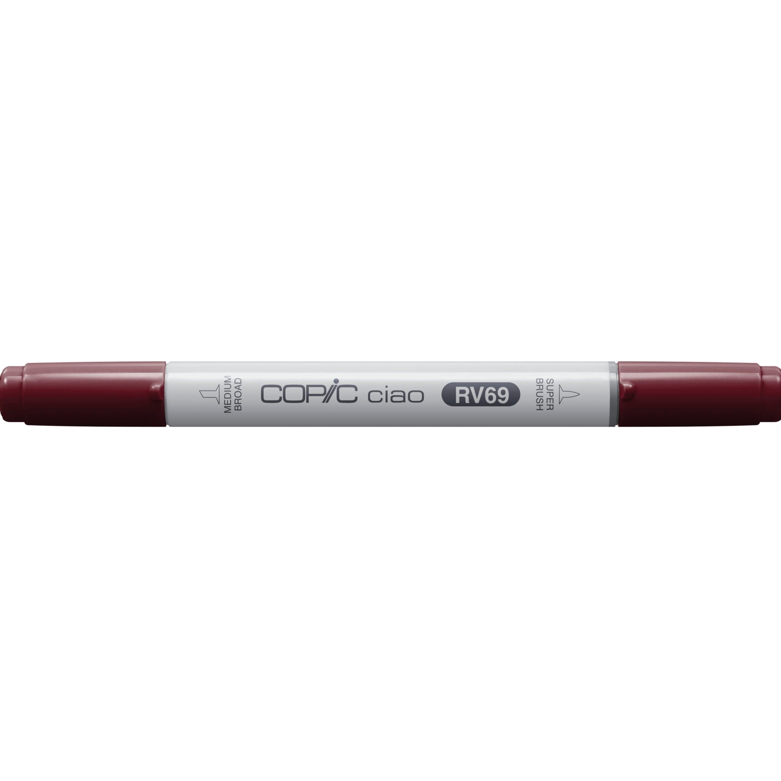 COPIC-22075291-4511338051450 COPIC Marker Ciao 22075291 RV69 - Poeny – Bild 1