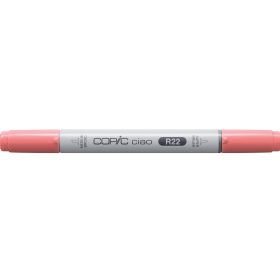 COPIC Marker Ciao 22075306 R22 - Light Prawn