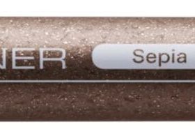 COPIC Multiliner 0.03mm 22075500 sepia