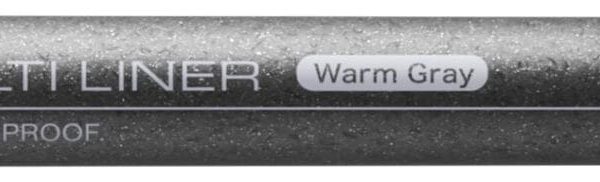 COPIC Multiliner 0.3mm 22075518 warm Grey