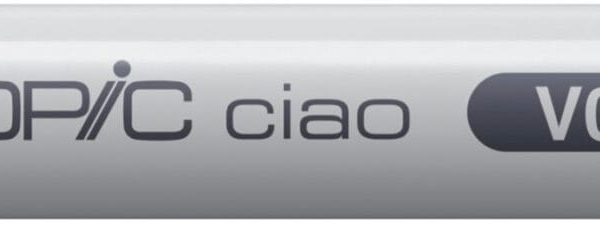 COPIC Marker Ciao 2207552 V06 - Lavender