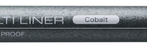 COPIC Multiliner 0.5mm 22075534 cobalt