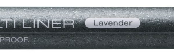 COPIC Multiliner 0.1mm 22075547 lavender