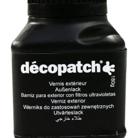 DECOPATCH Aquapro Aussenlack VAUV180AO 180ml