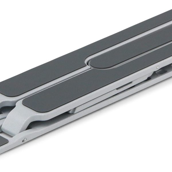 DICOTA Portable Laptop/Tablet Stand D31889 grey