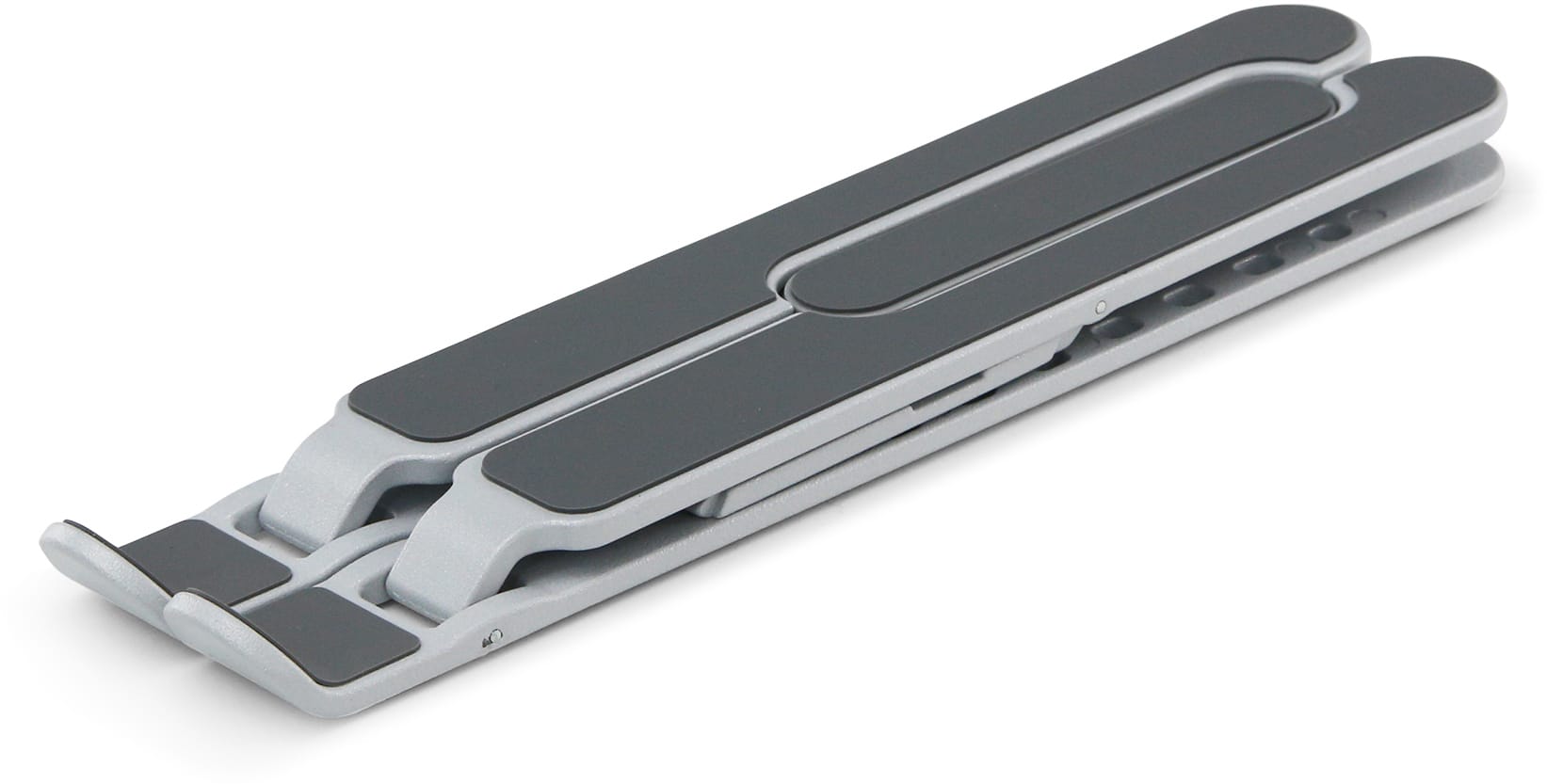 DICOTA-D31889-7640186416559 DICOTA Portable Laptop/Tablet Stand D31889 grey – Hochwertig & günstig bei ShopDeca