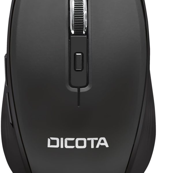 DICOTA Bluetooth Mouse TRAVEL D31980 Black