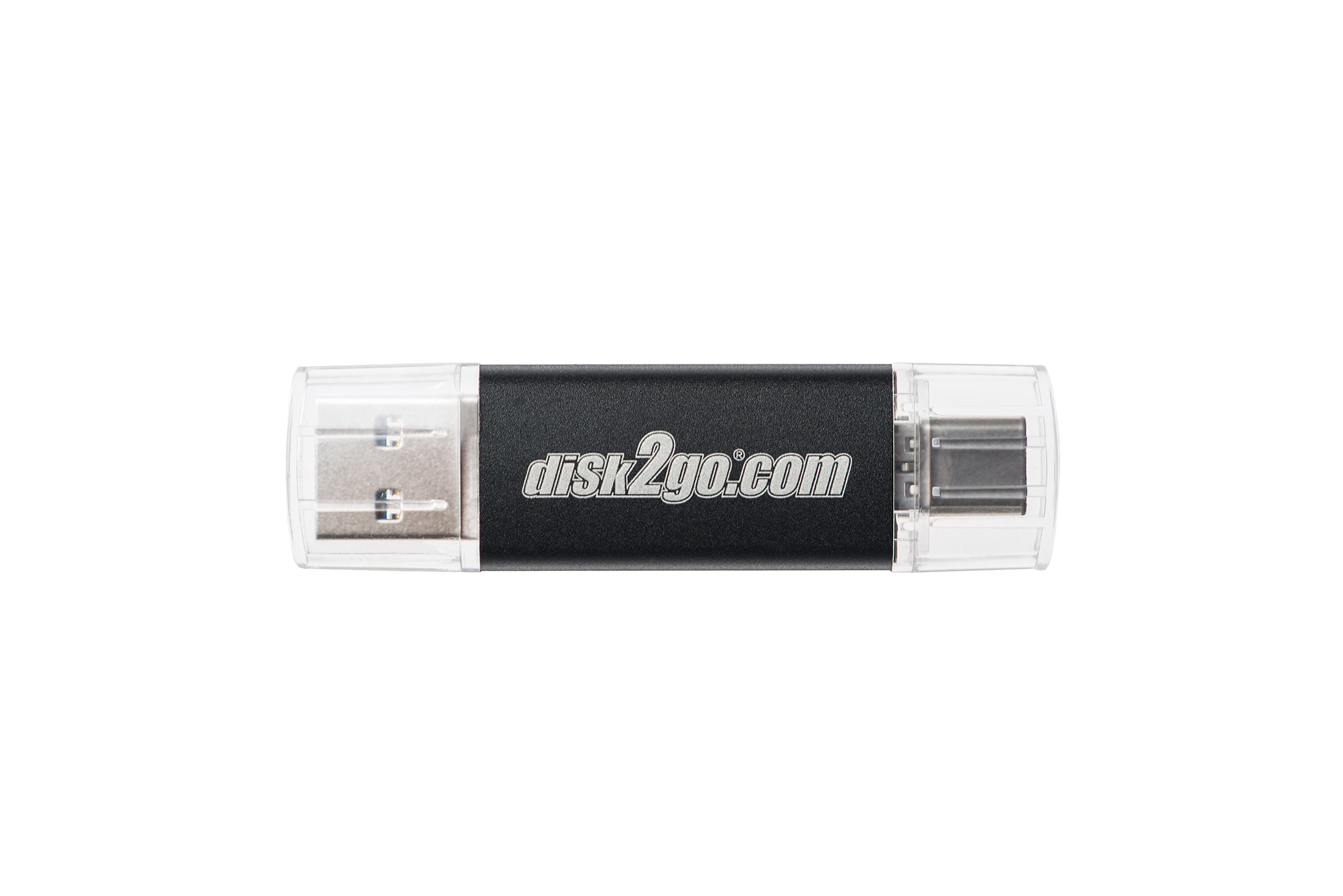 DISK2GO-30006594-7640111168010 DISK2GO USB-Stick switch 128GB 30006594 Type-C USB 3.1 Type-A USB 3.0 – Hochwertig & günstig bei ShopDeca