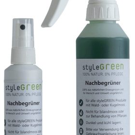 Stylegreen Nachbegrüner
