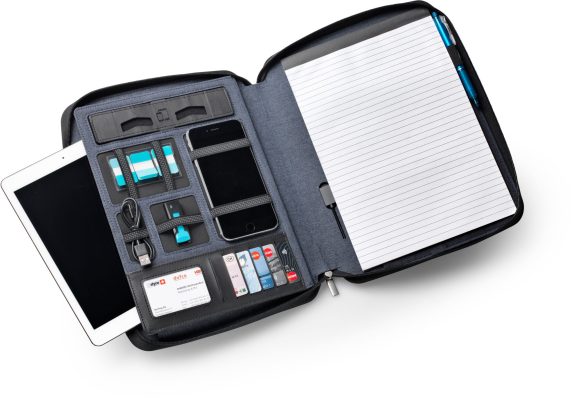 Schreib-/Blockmappen