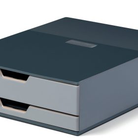 DURABLE Coffee Point Box S 338358