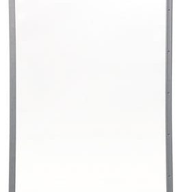 DURABLE Sichttafel SHERPA A4 560637 graphit