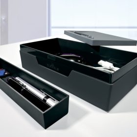 DURABLE Varicolor Job Case 761258 anthrazit