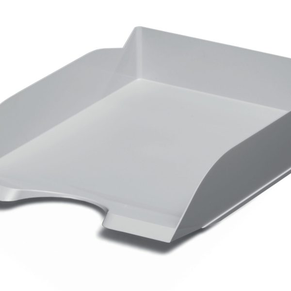 DURABLE Briefablage ECO A4 775610 grau