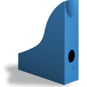 DURABLE Stehsammler ECO A4 775706 blau