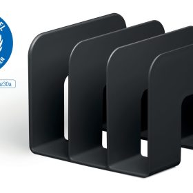 DURABLE Katalogsammler ECO 776101 schwarz