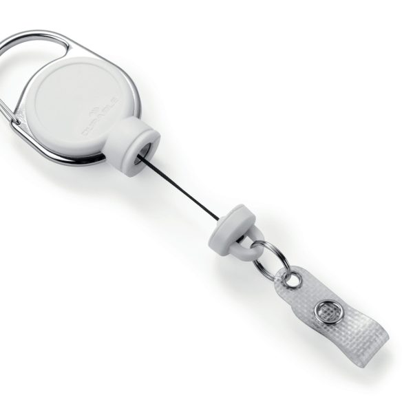 DURABLE Jojo EXTRA STRONG 60cm 832902 weiss