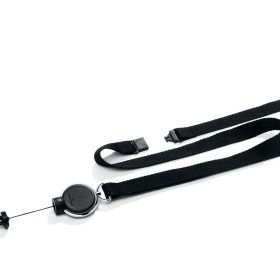 DURABLE Jojo EXTRA STRONG 60cm 833001 schwarz