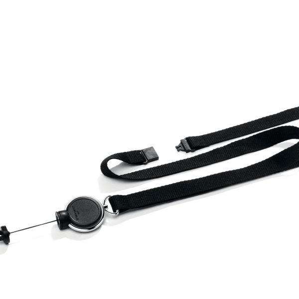 DURABLE Jojo EXTRA STRONG 60cm 833001 schwarz