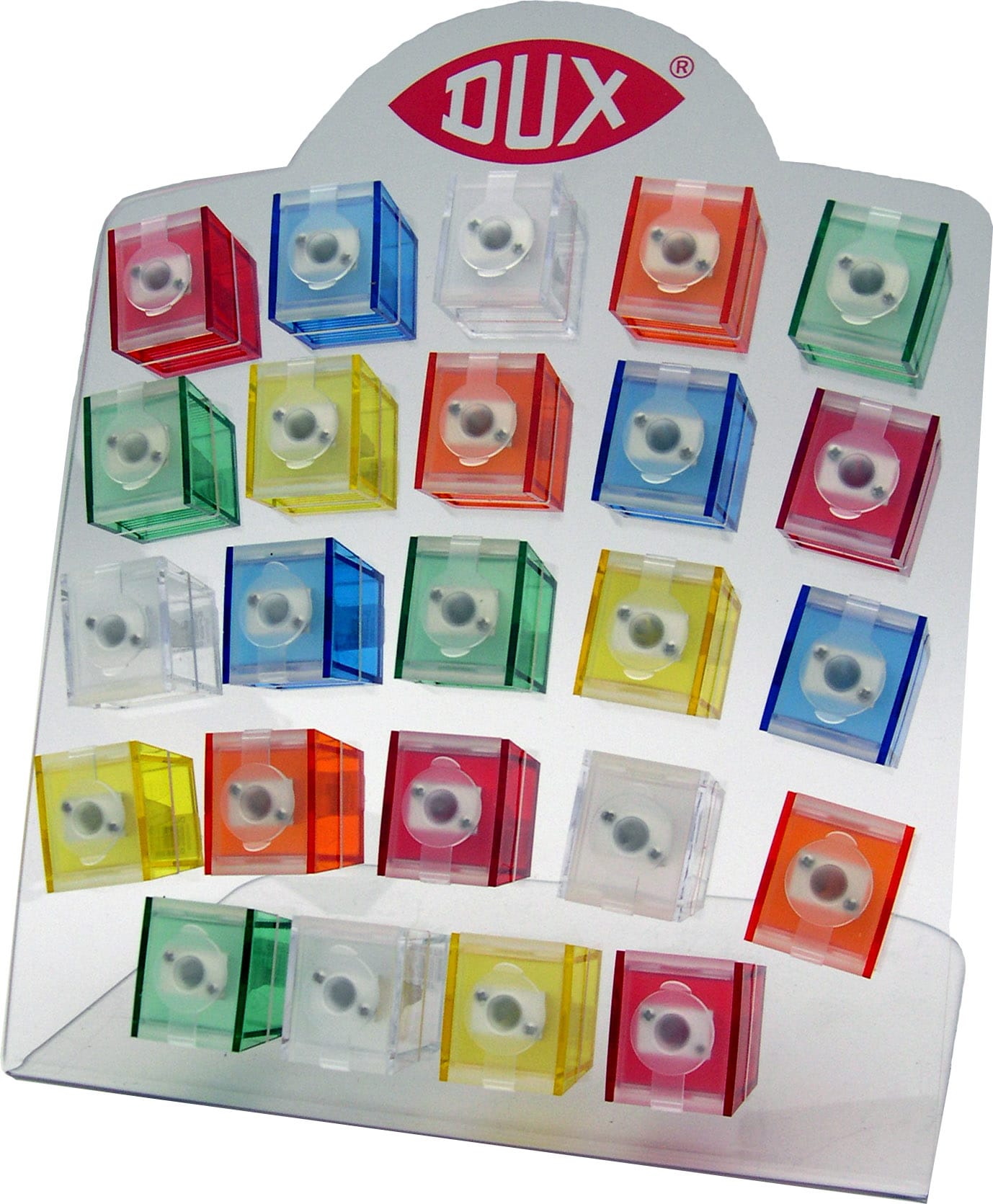 DUX-DX5407D-4014509110906 DUX Dosenspitzer DX5407D Display 24STK. – Hochwertig & günstig bei ShopDeca