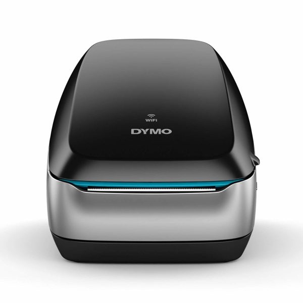 DYMO LabelWriter Wireless 2000931 schwarz
