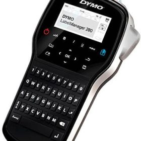 DYMO LabelManager 280 P S0968970