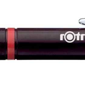 ROTRING Bleistift Tikky 0