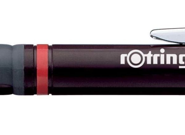 ROTRING Bleistift Tikky 0