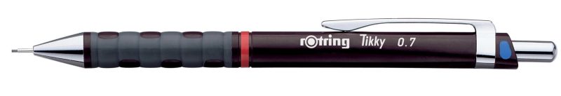 ROTRING Bleistift Tikky 0