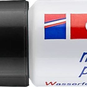EDDING Mini Marker permanent 1,5-3mm 0-1 schwarz
